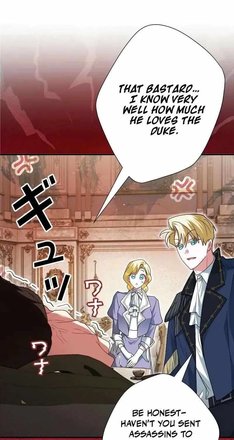 Just Kill Me Now Chapter 60 page 89 - 