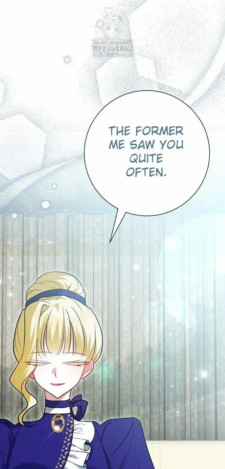 Just Kill Me Now Chapter 61 page 13 - 