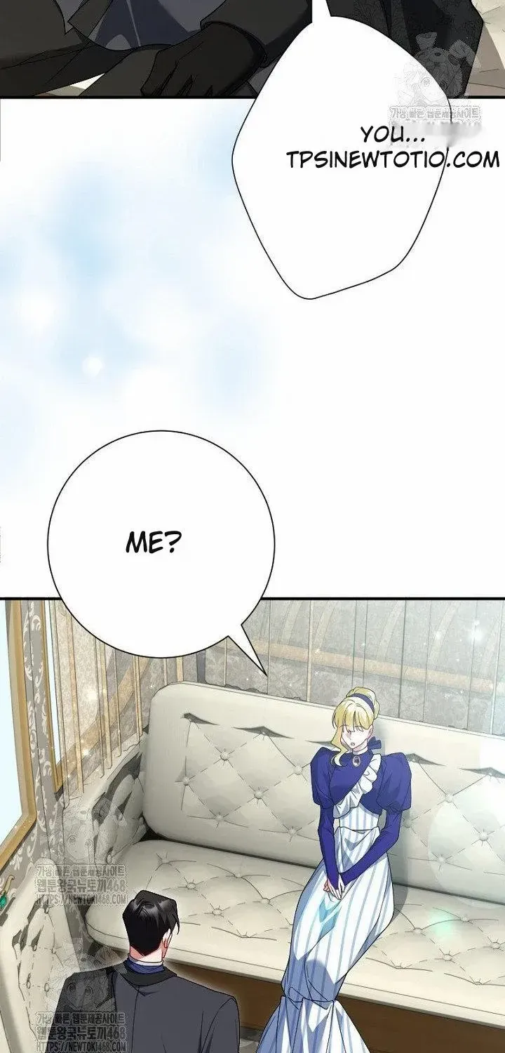 Just Kill Me Now Chapter 61 page 18 - 