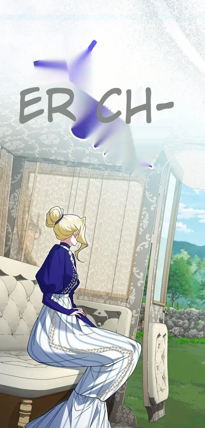 Just Kill Me Now Chapter 61 page 33 - 