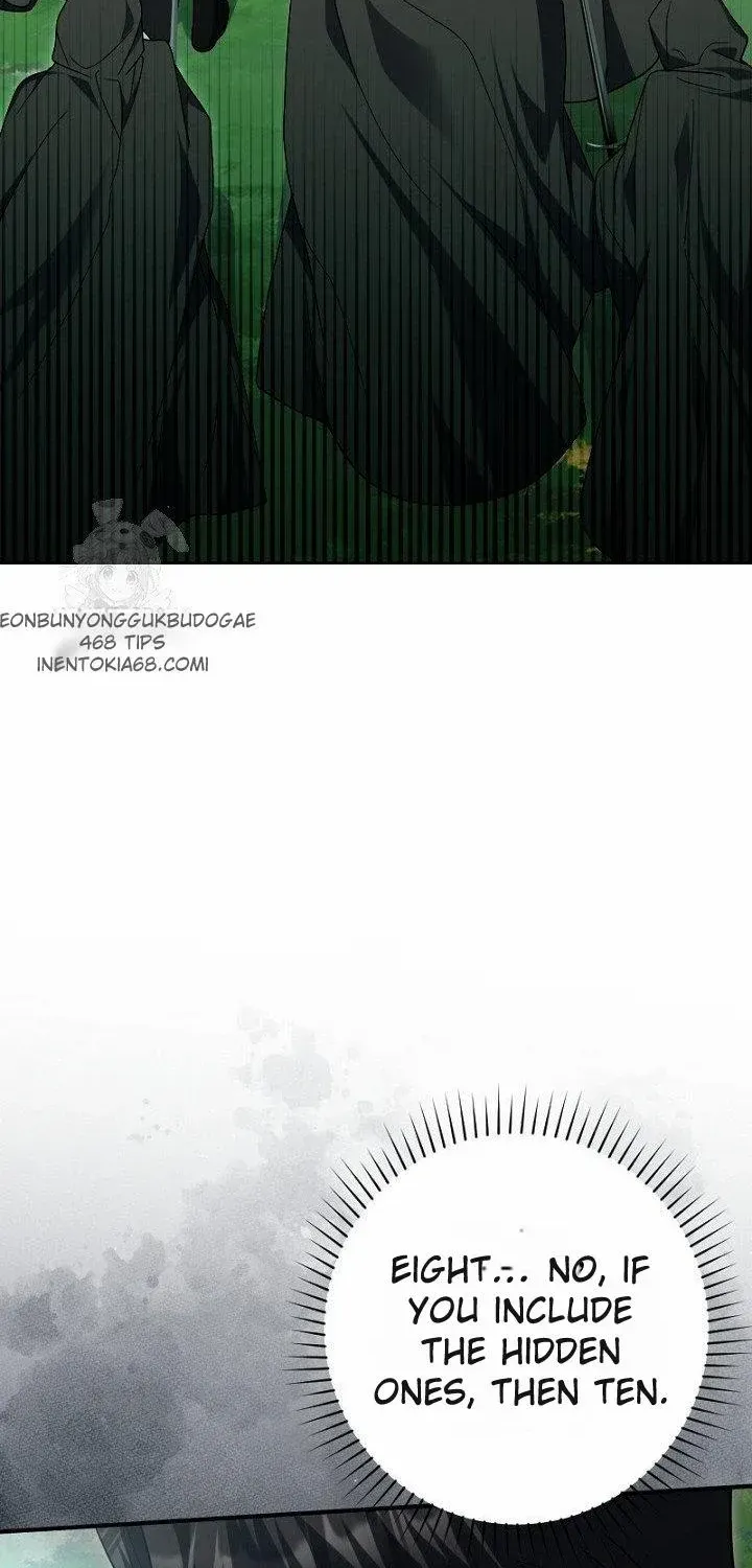 Just Kill Me Now Chapter 61 page 36 - 