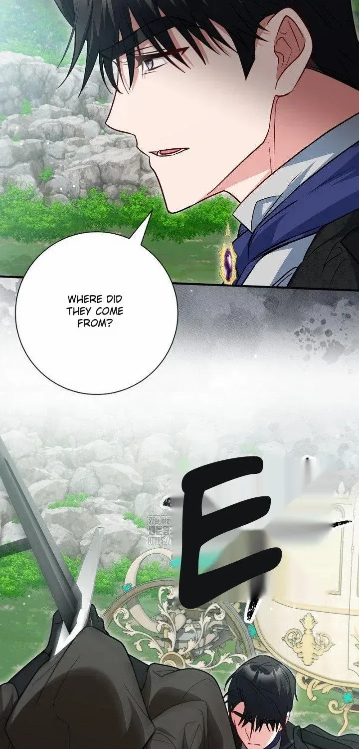 Just Kill Me Now Chapter 61 page 37 - 