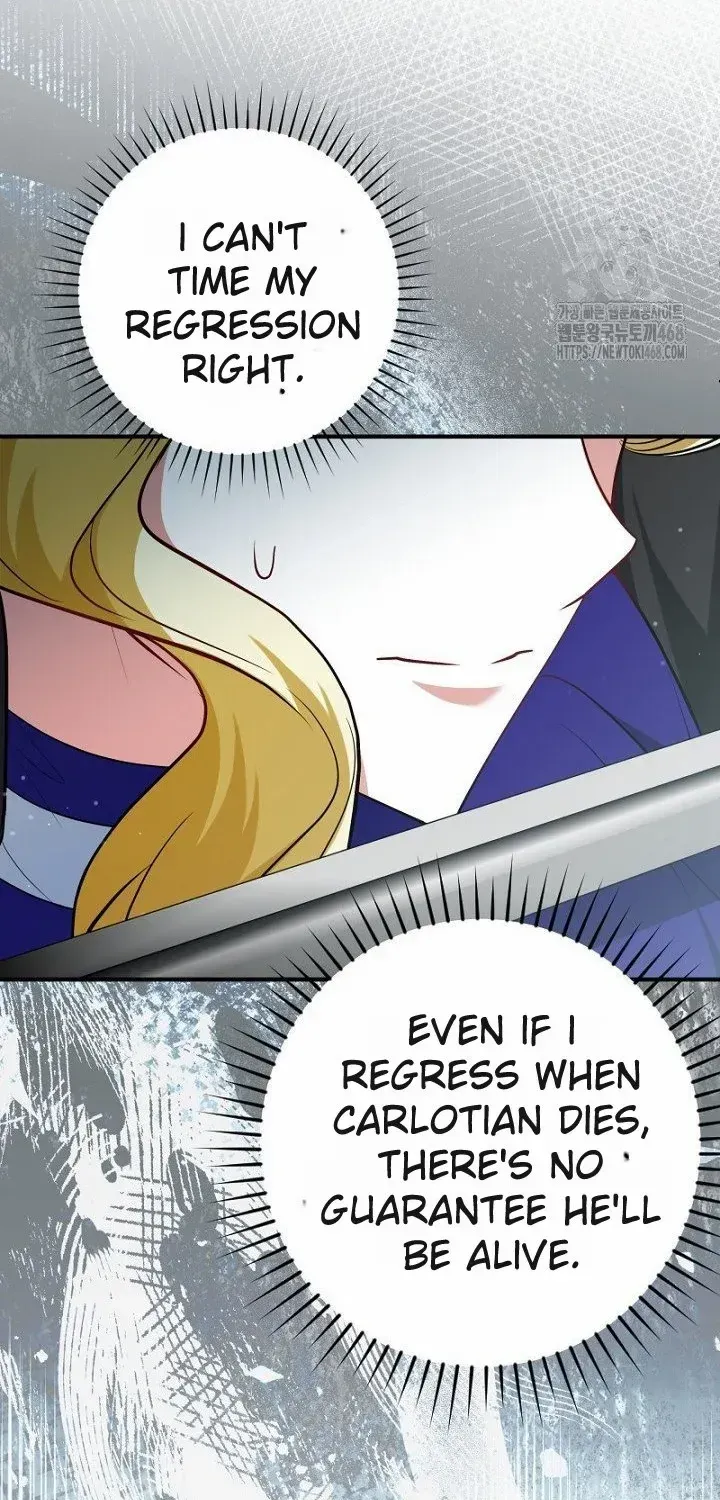Just Kill Me Now Chapter 61 page 64 - 