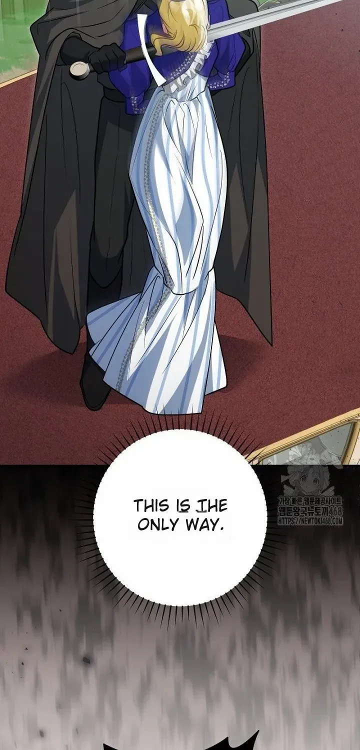 Just Kill Me Now Chapter 61 page 67 - 