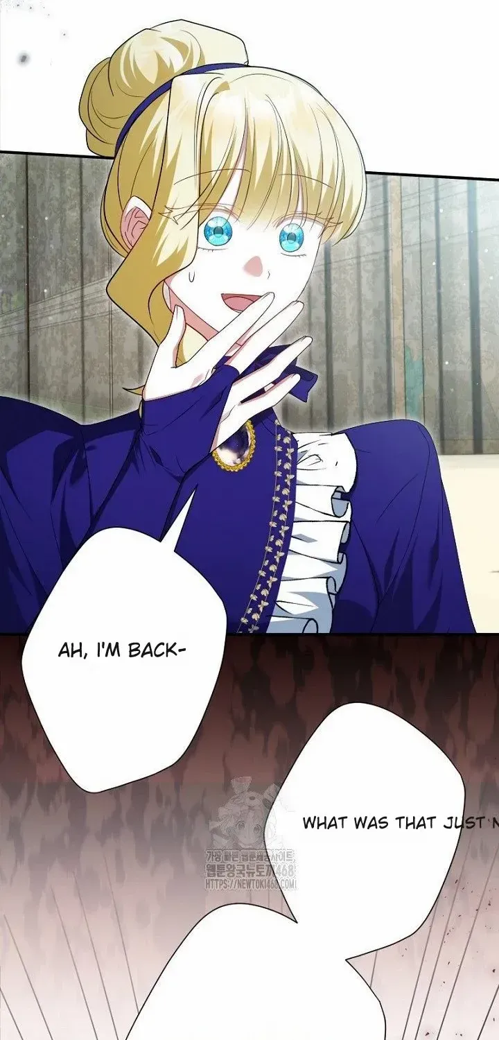 Just Kill Me Now Chapter 61 page 72 - 