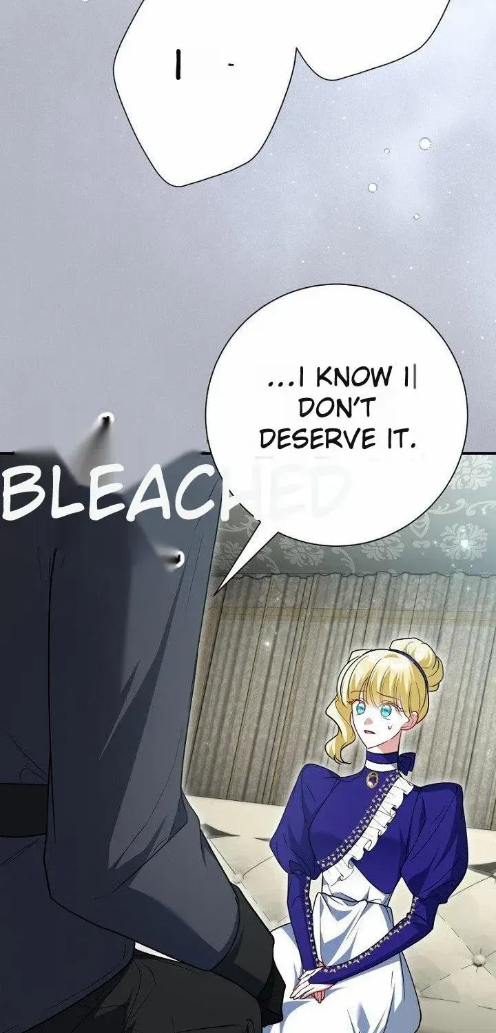 Just Kill Me Now Chapter 61 page 82 - 