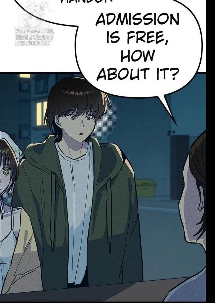 Just Kill Me Now Chapter 62 page 138 - 