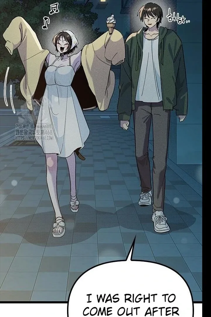 Just Kill Me Now Chapter 62 page 38 - 