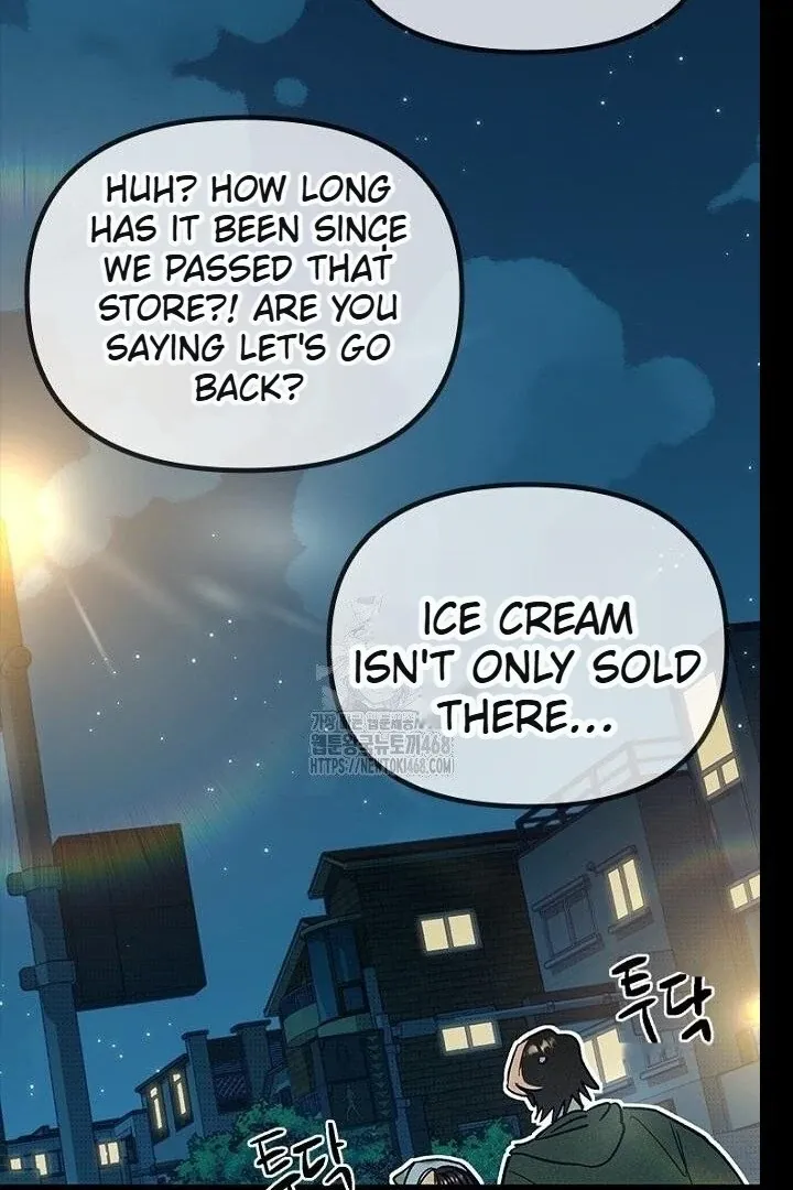 Just Kill Me Now Chapter 62 page 64 - 