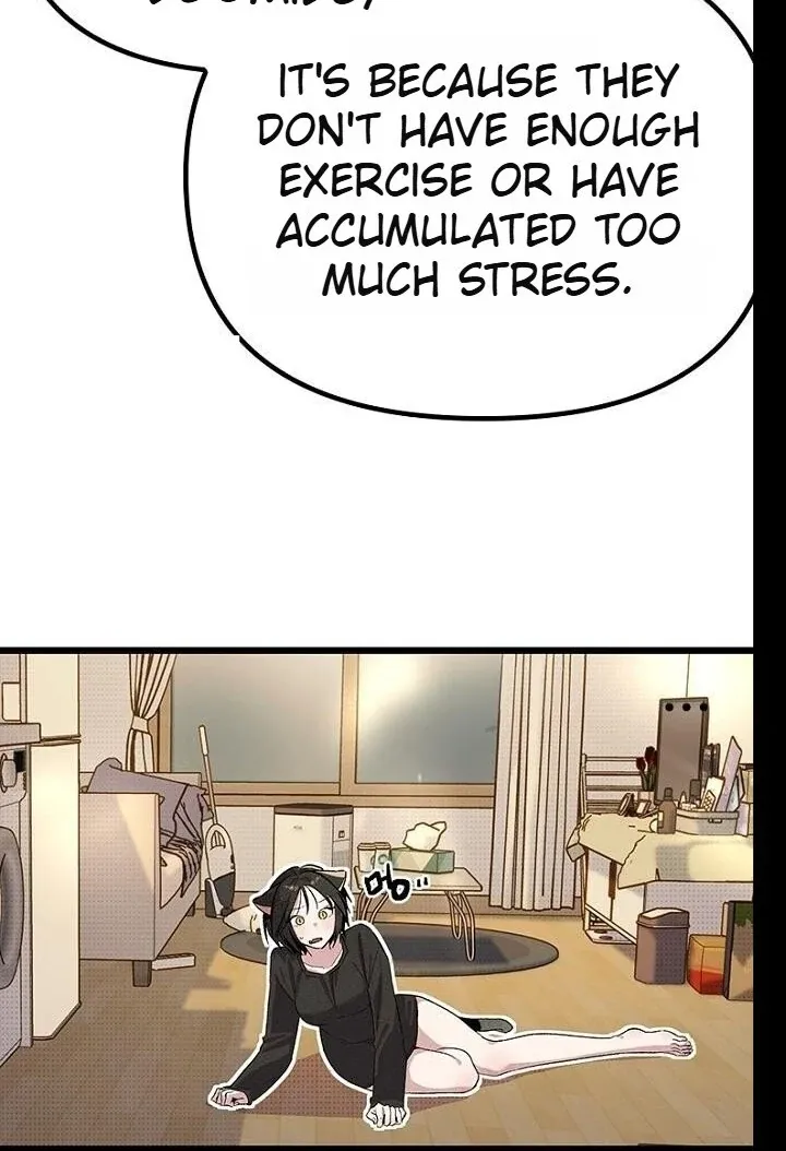 Just Kill Me Now Chapter 62 page 8 - 