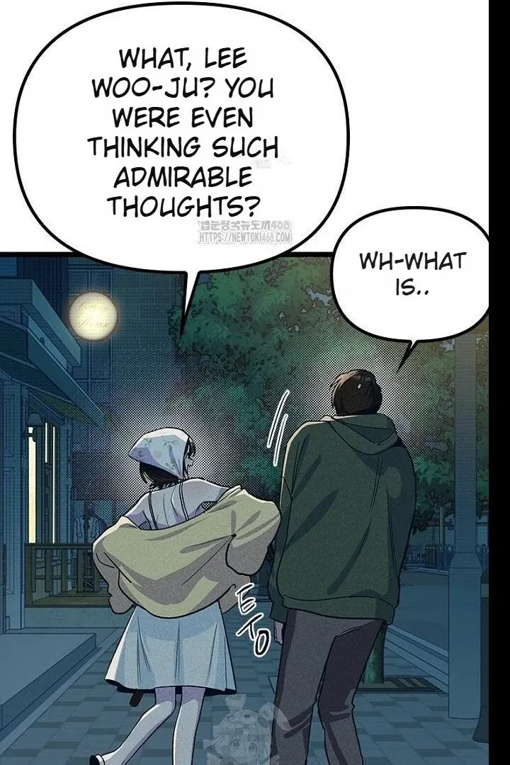 Just Kill Me Now Chapter 62 page 71 - 