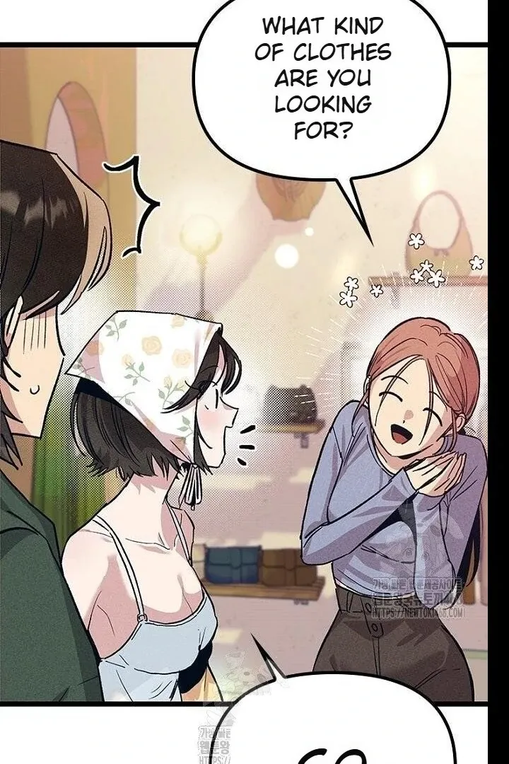 Just Kill Me Now Chapter 62 page 79 - 
