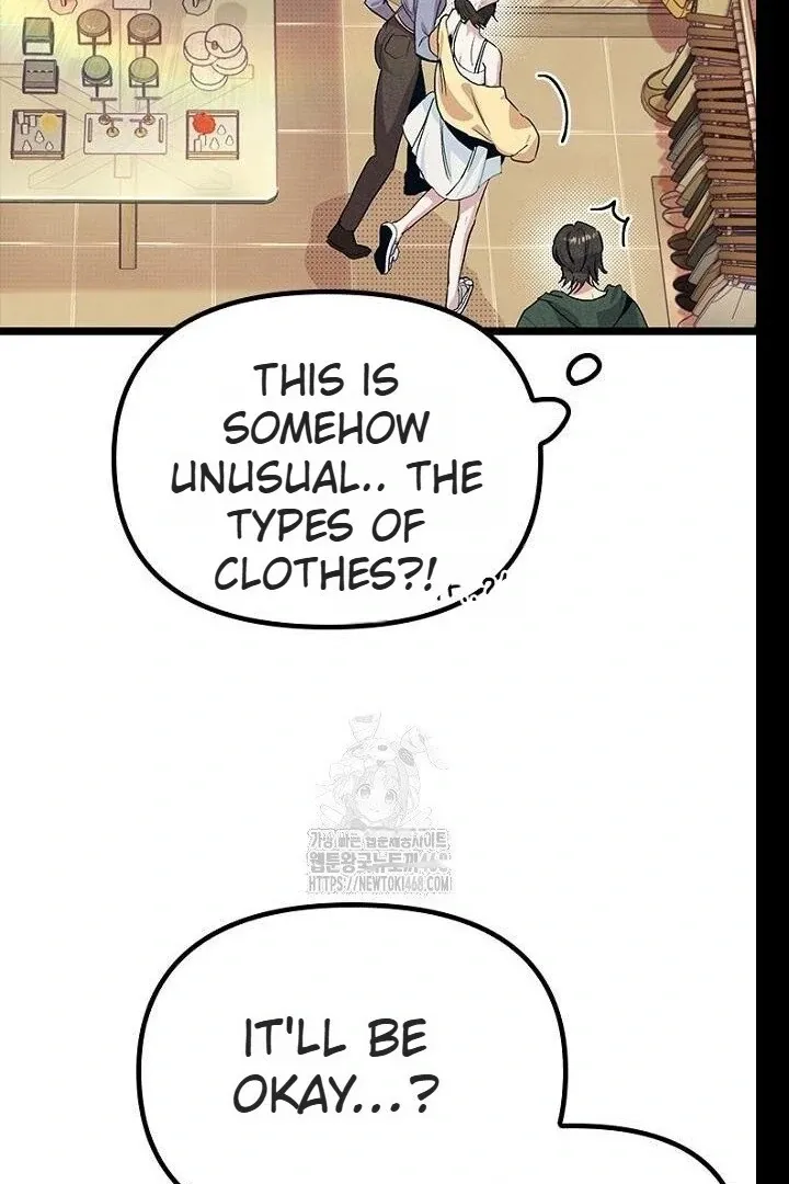 Just Kill Me Now Chapter 62 page 81 - 