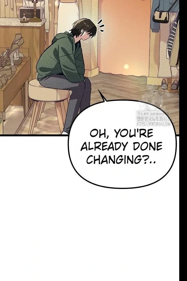 Just Kill Me Now Chapter 62 page 84 - 
