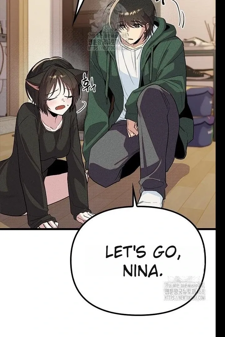 Just Kill Me Now Chapter 62 page 10 - 
