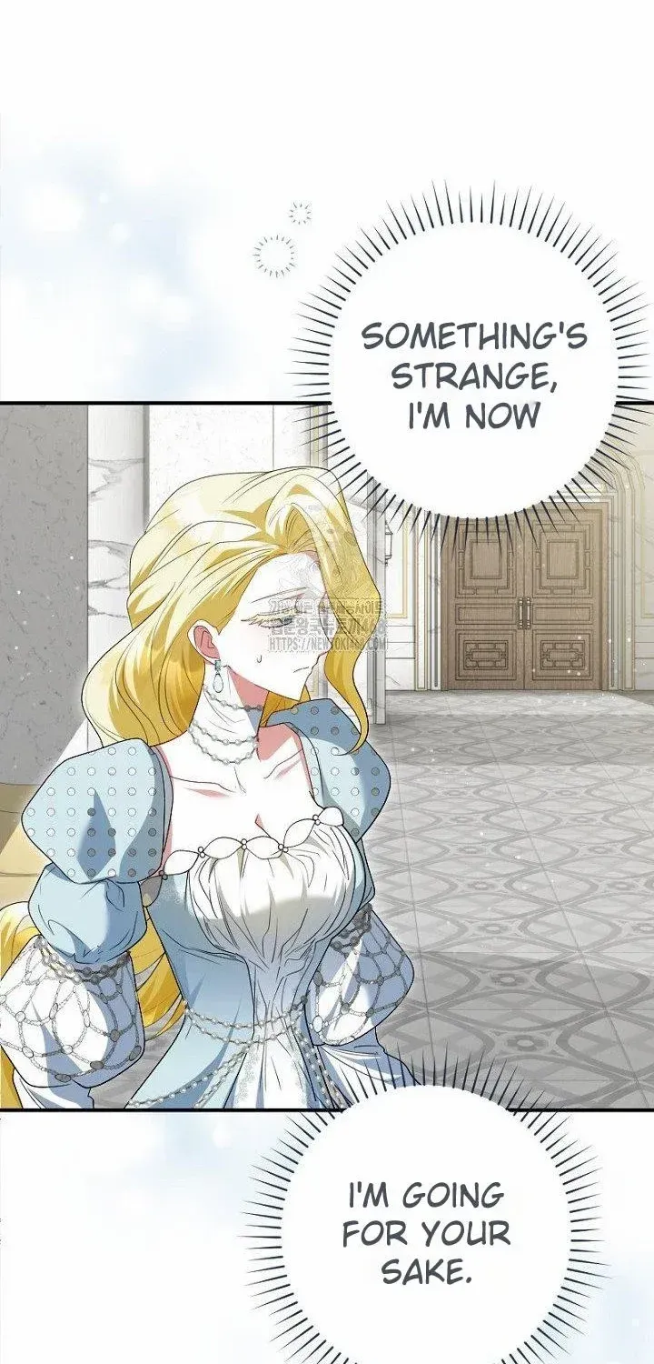 Just Kill Me Now Chapter 64 page 101 - 