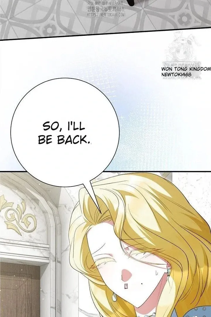Just Kill Me Now Chapter 64 page 104 - 