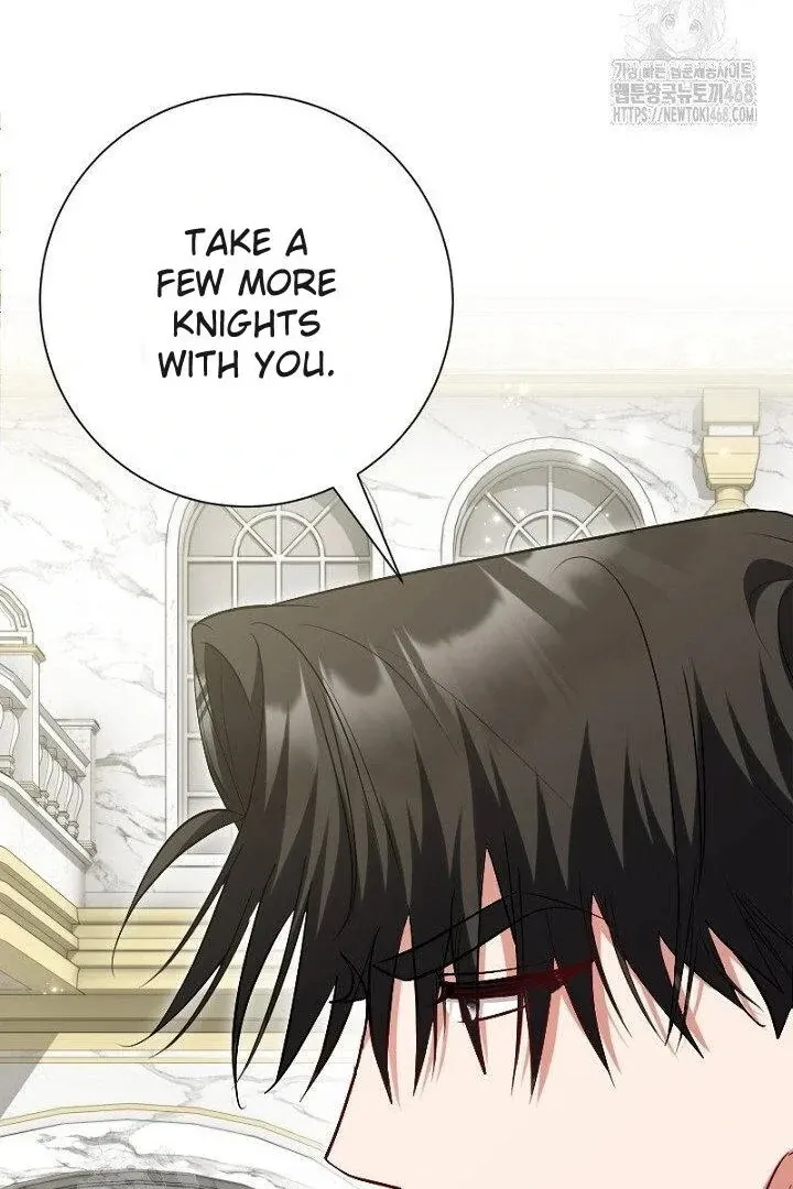 Just Kill Me Now Chapter 64 page 110 - 