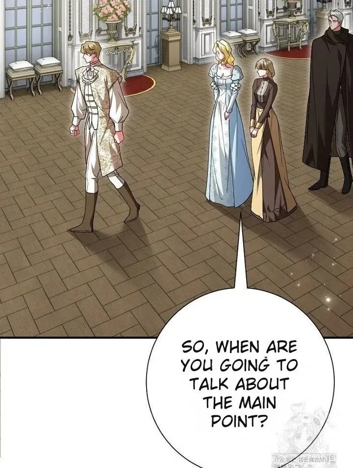 Just Kill Me Now Chapter 64 page 115 - 