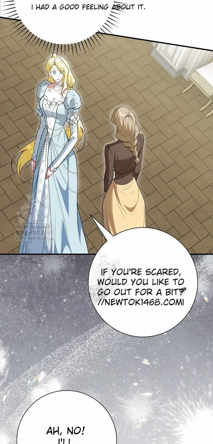 Just Kill Me Now Chapter 64 page 125 - 