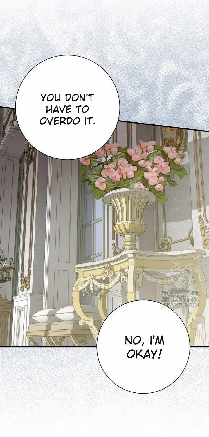 Just Kill Me Now Chapter 64 page 127 - 