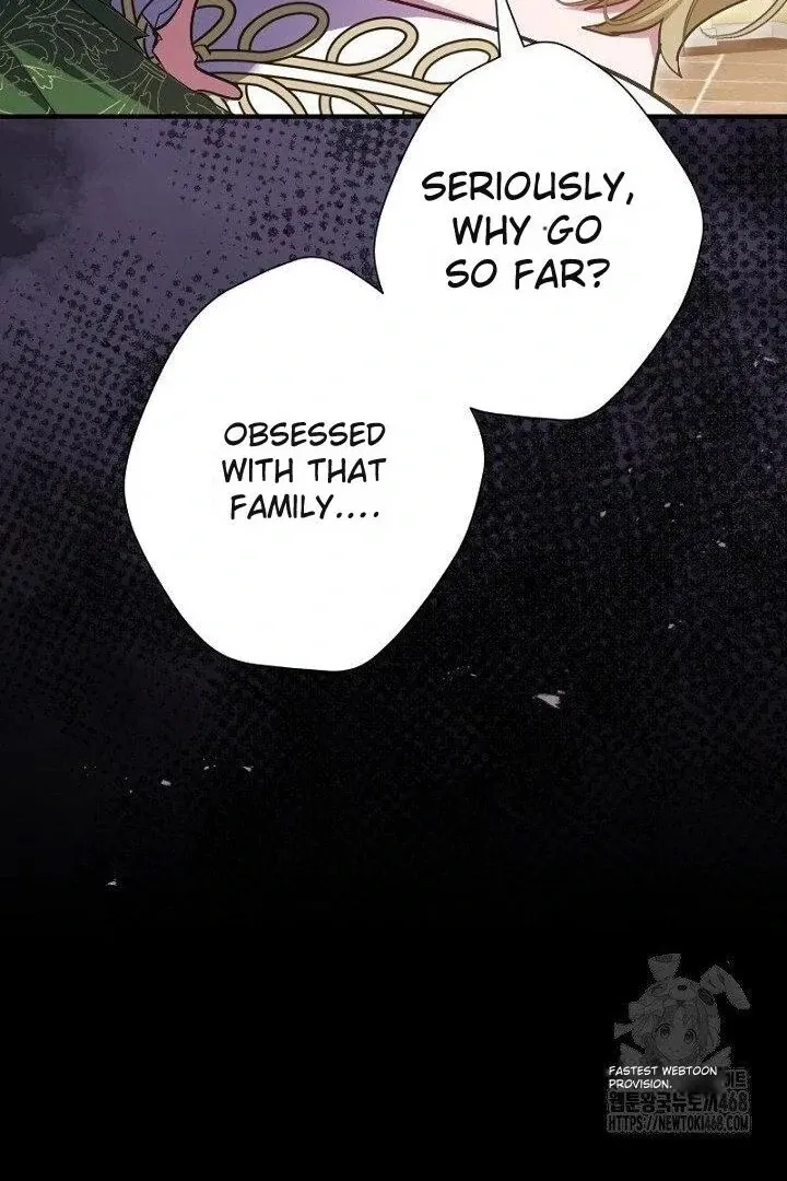 Just Kill Me Now Chapter 64 page 21 - 