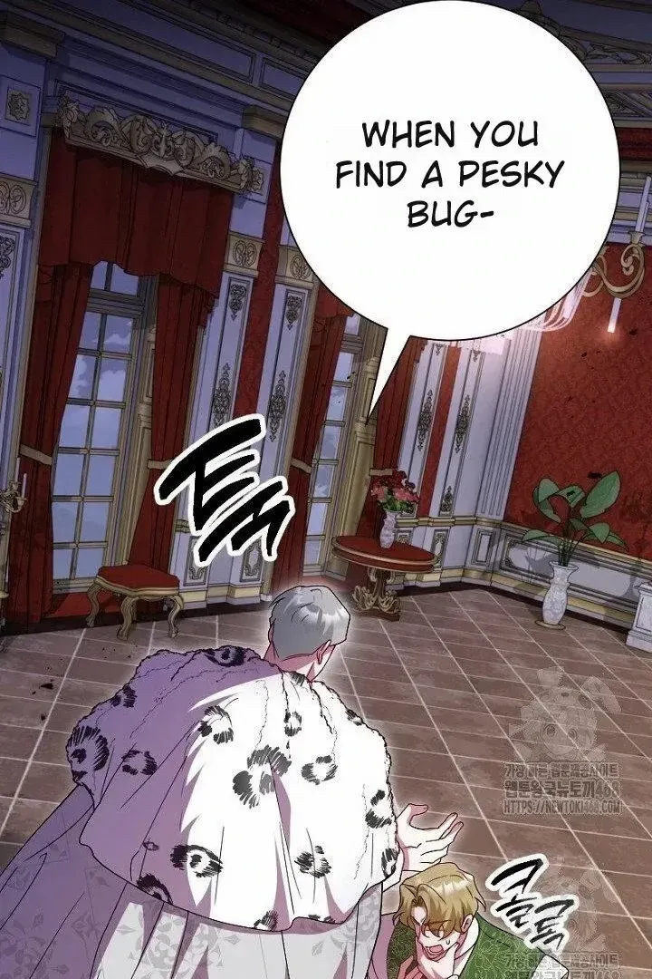 Just Kill Me Now Chapter 64 page 24 - 