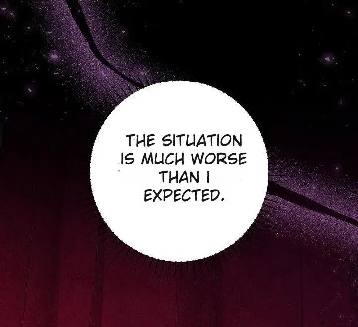 Just Kill Me Now Chapter 64 page 8 - 
