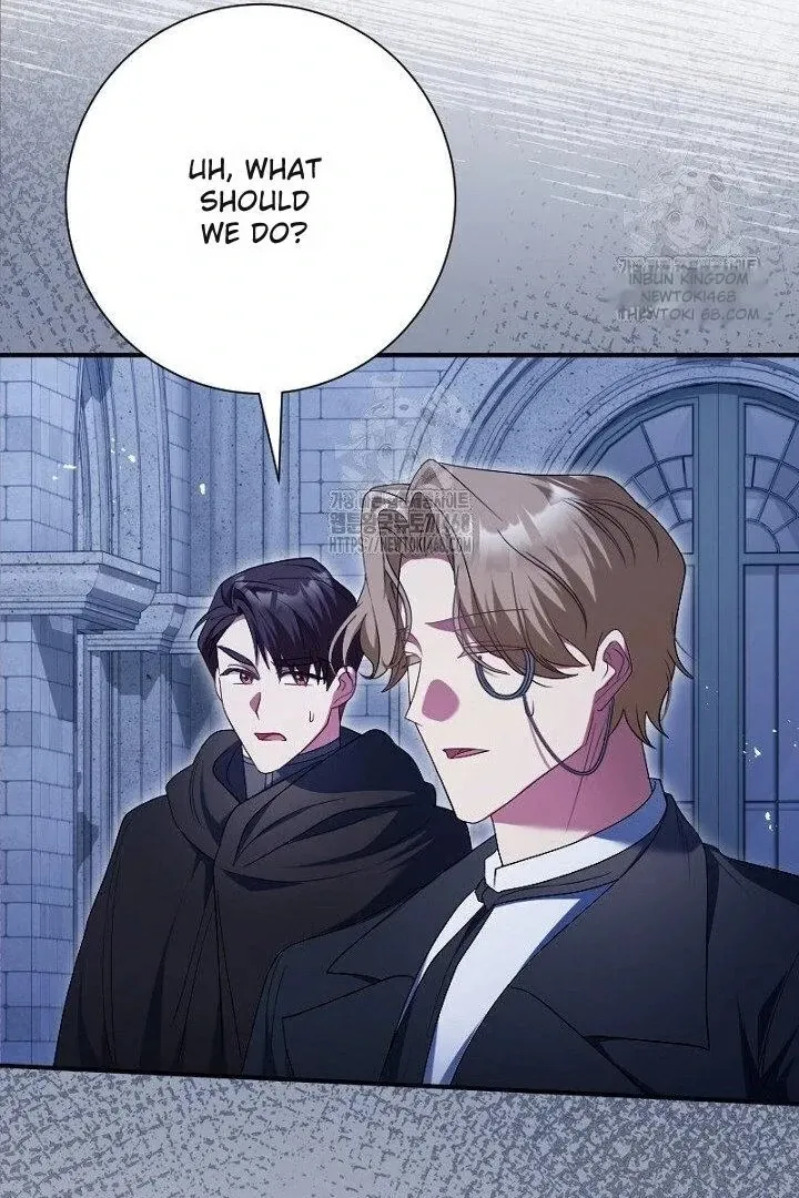 Just Kill Me Now Chapter 65 page 119 - 