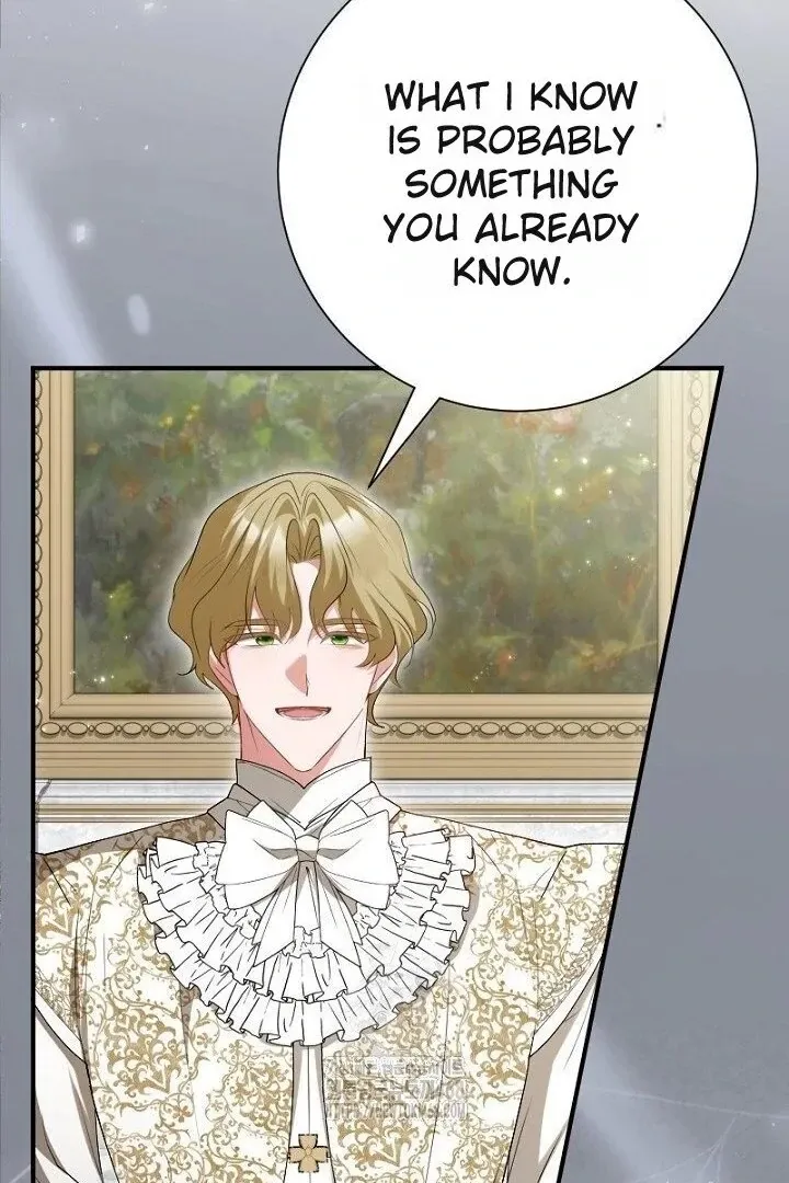 Just Kill Me Now Chapter 65 page 19 - 