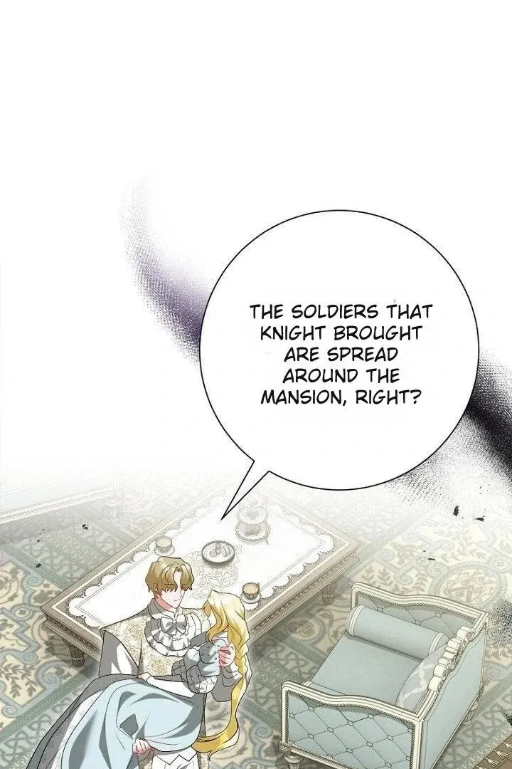 Just Kill Me Now Chapter 65 page 59 - 