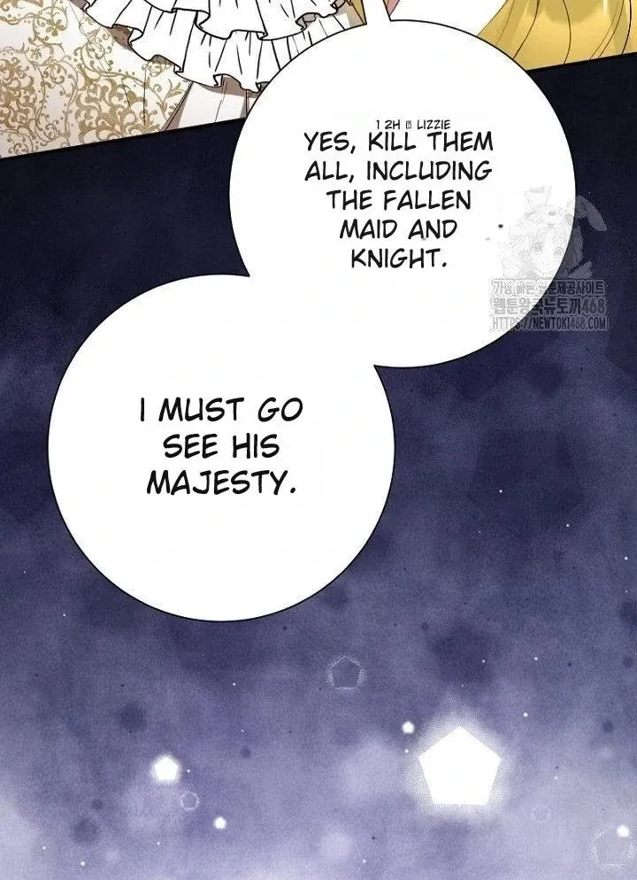 Just Kill Me Now Chapter 65 page 62 - 