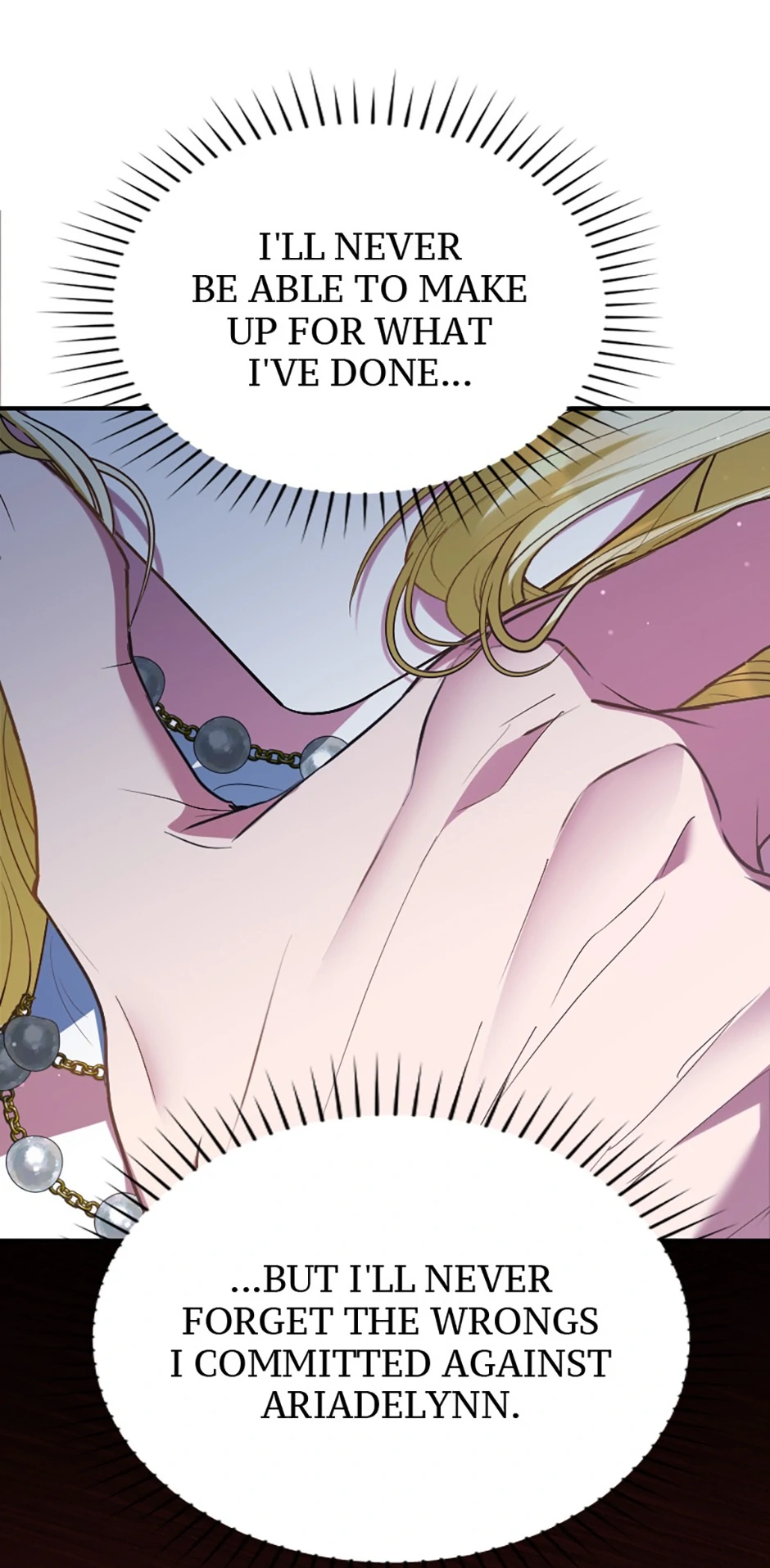 Just Kill Me Now Chapter 66 page 101 - 