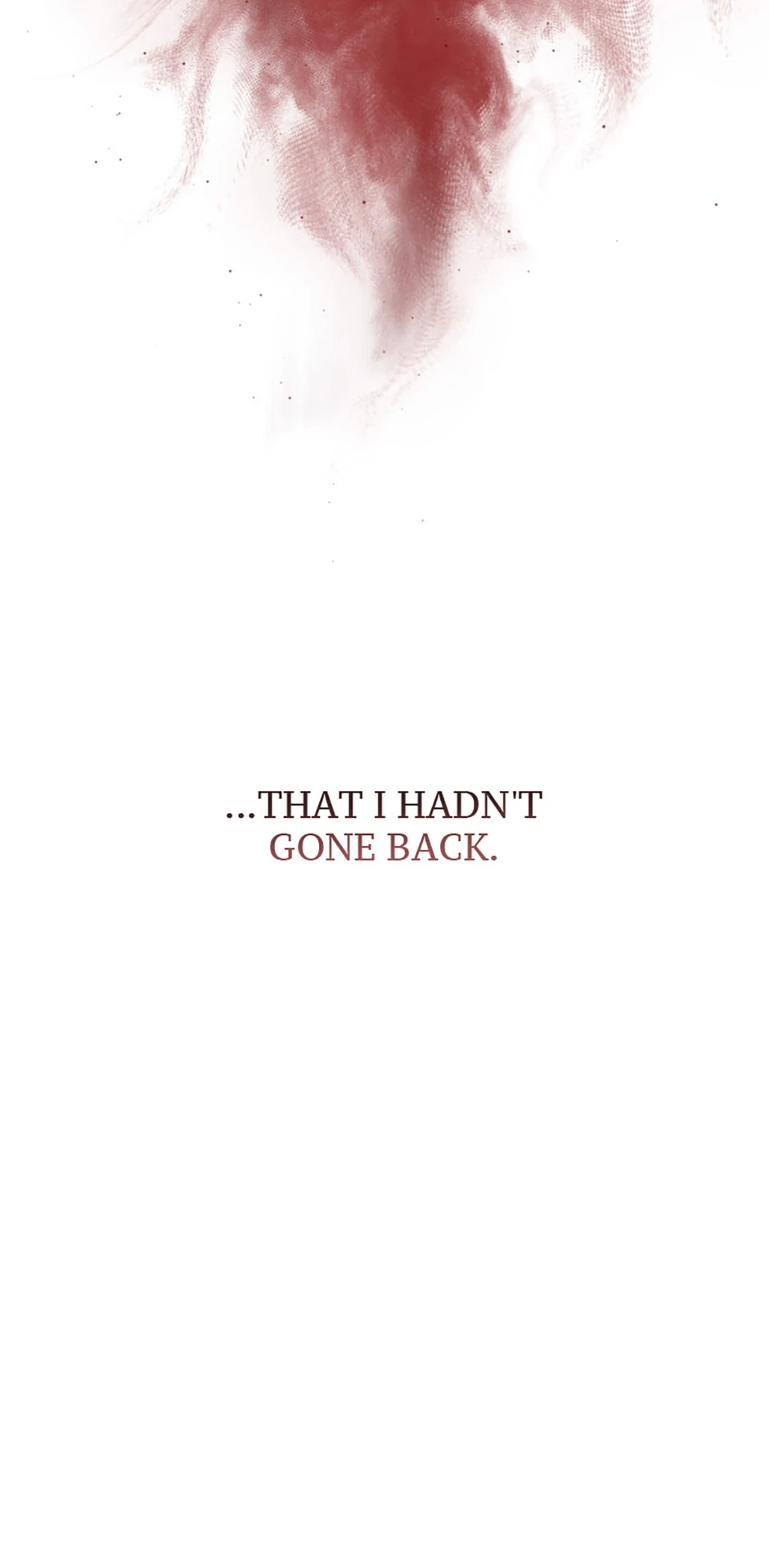 Just Kill Me Now Chapter 66 page 107 - 