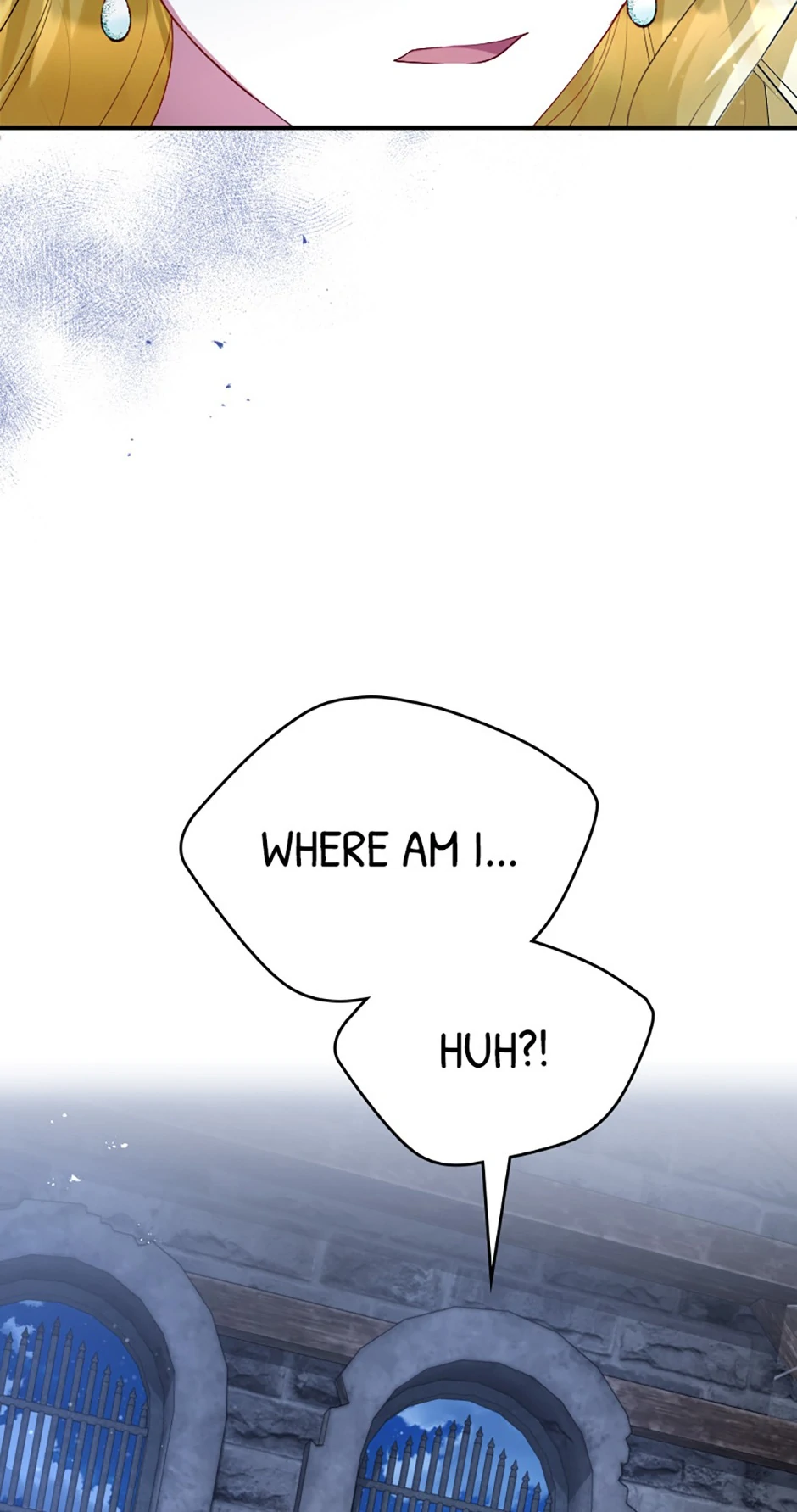 Just Kill Me Now Chapter 66 page 12 - 
