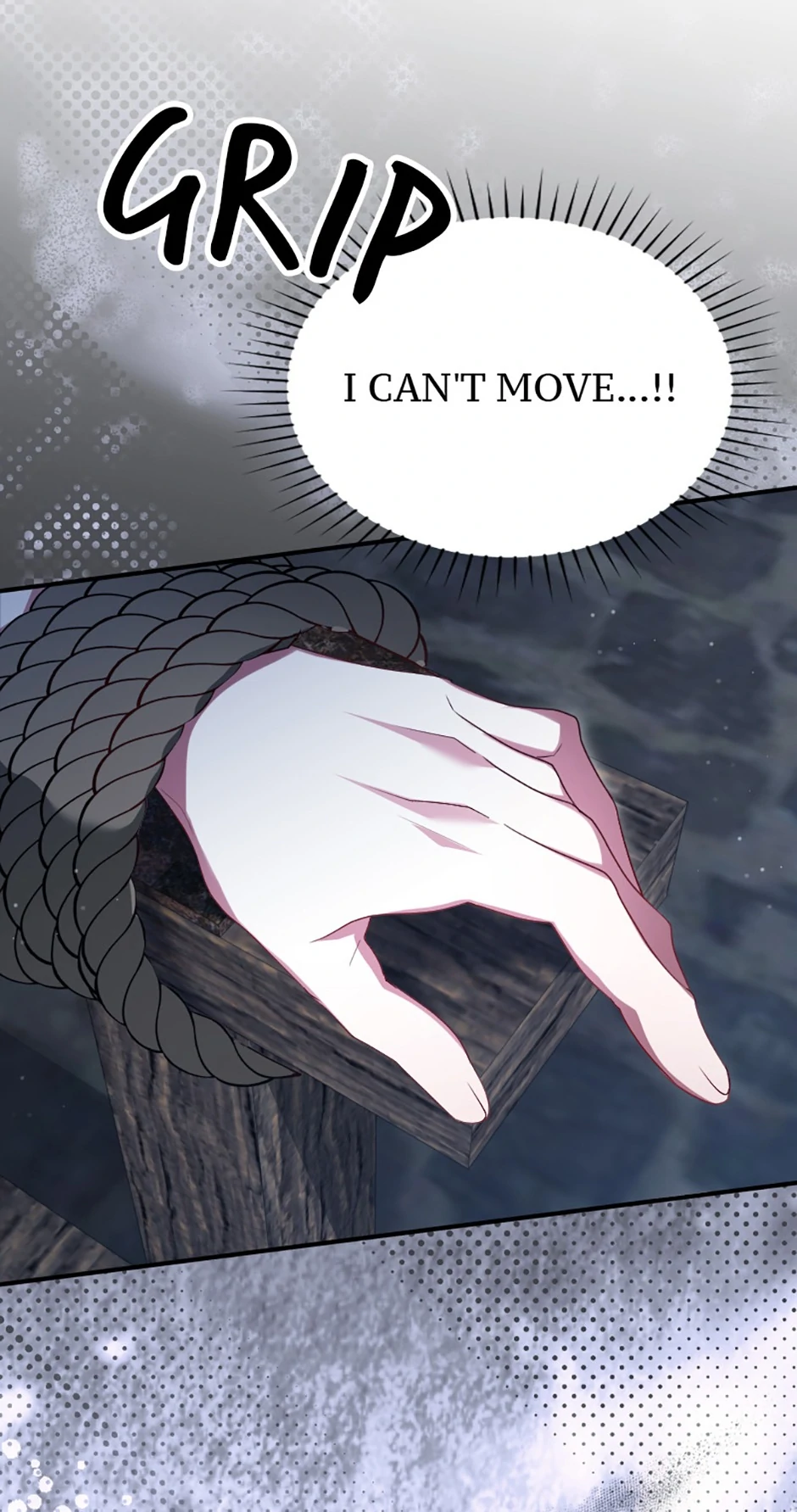 Just Kill Me Now Chapter 66 page 14 - 
