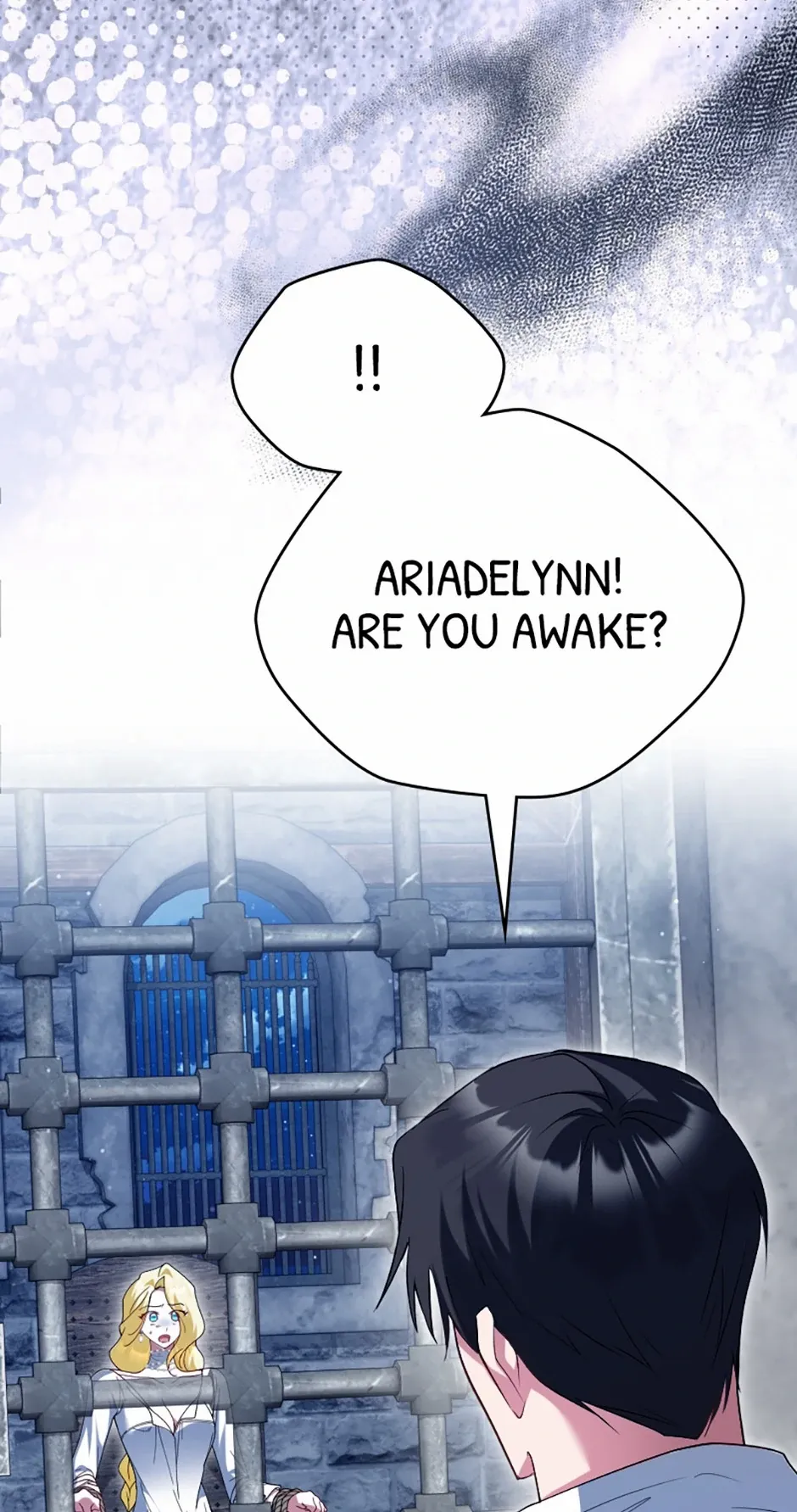 Just Kill Me Now Chapter 66 page 15 - 