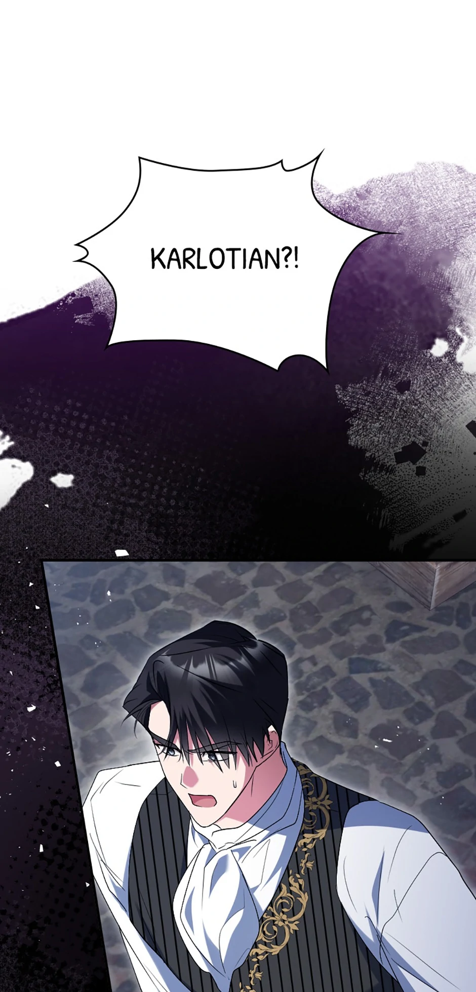 Just Kill Me Now Chapter 66 page 17 - 
