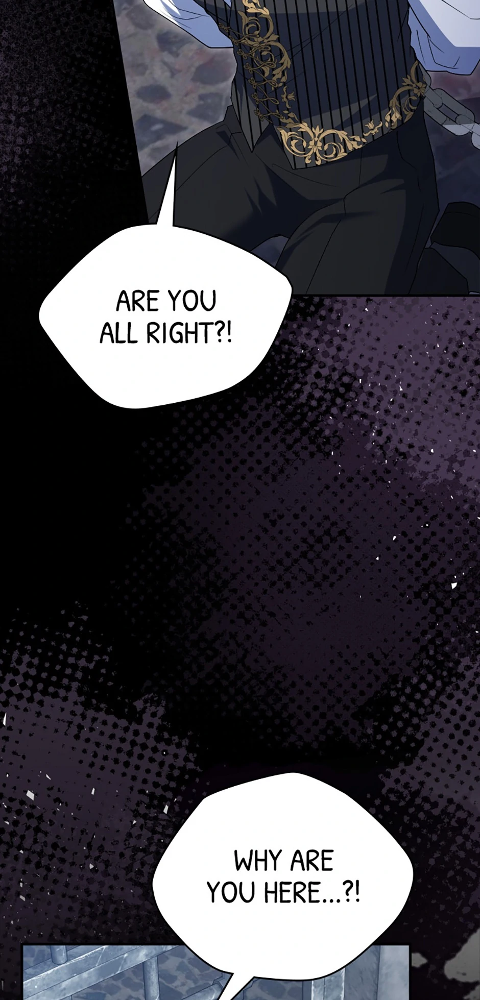 Just Kill Me Now Chapter 66 page 18 - 