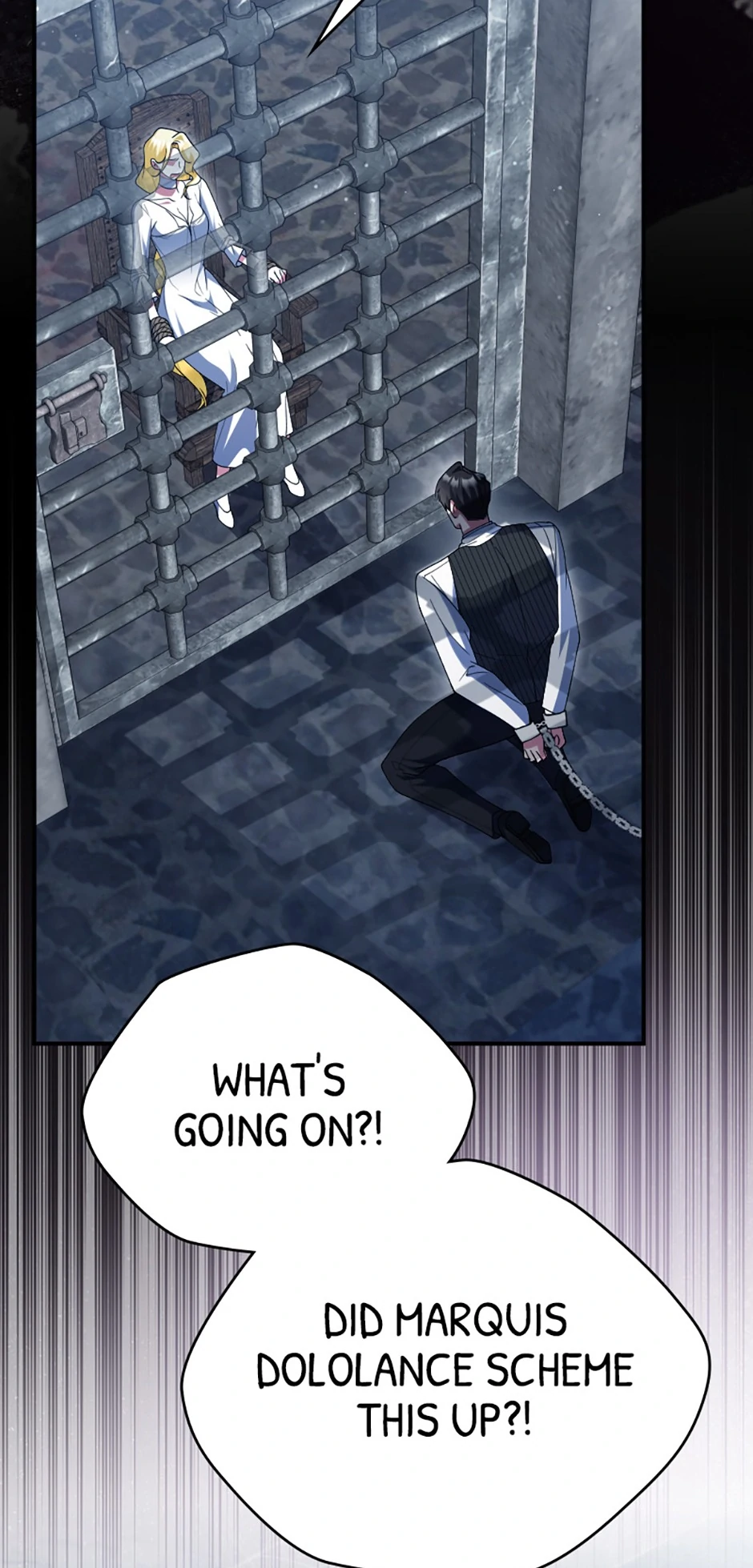 Just Kill Me Now Chapter 66 page 19 - 