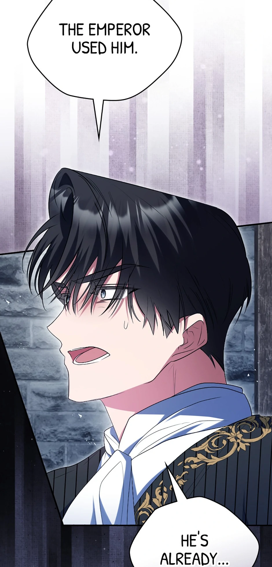 Just Kill Me Now Chapter 66 page 21 - 