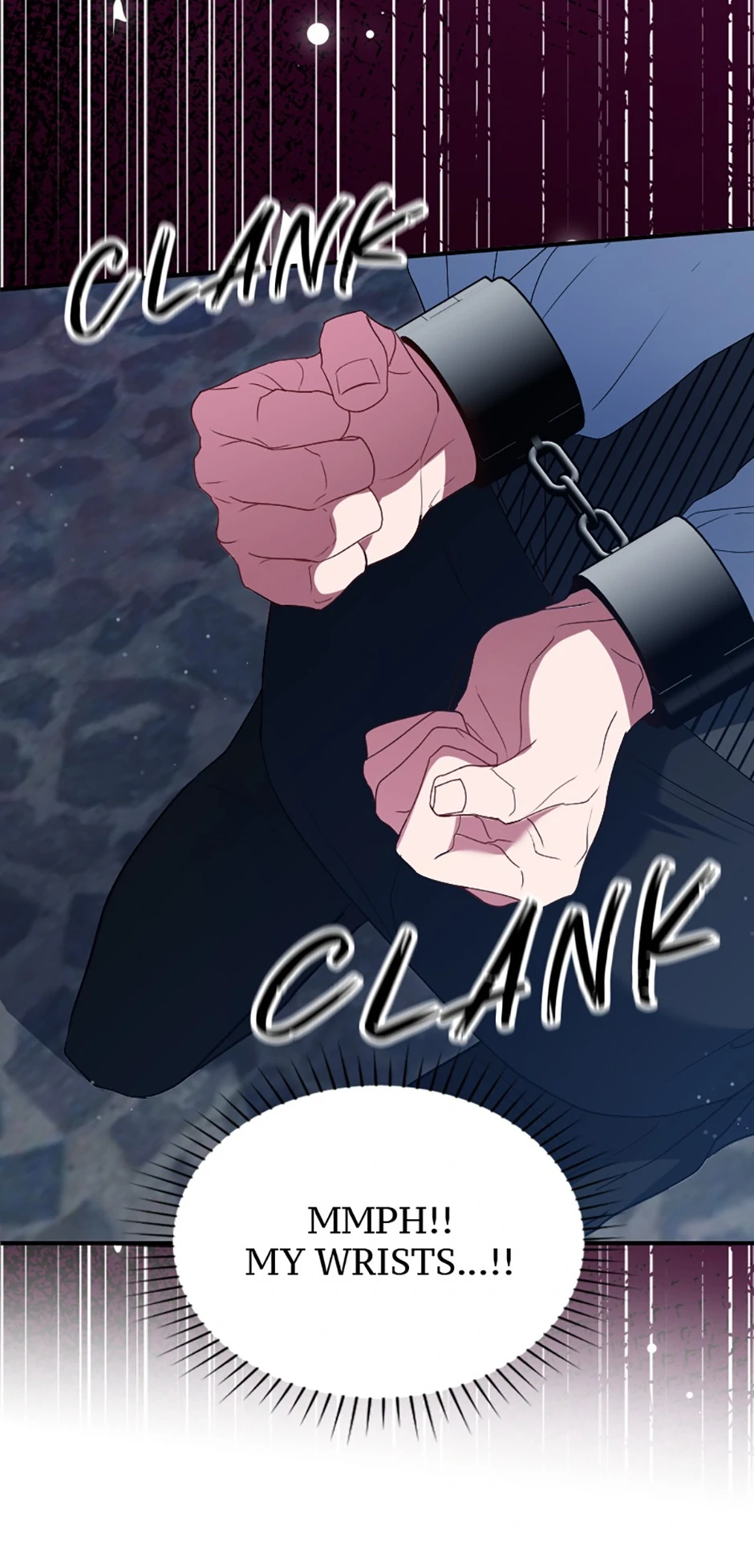 Just Kill Me Now Chapter 66 page 28 - 