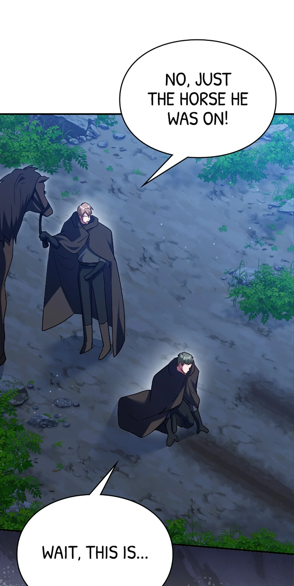 Just Kill Me Now Chapter 66 page 4 - 