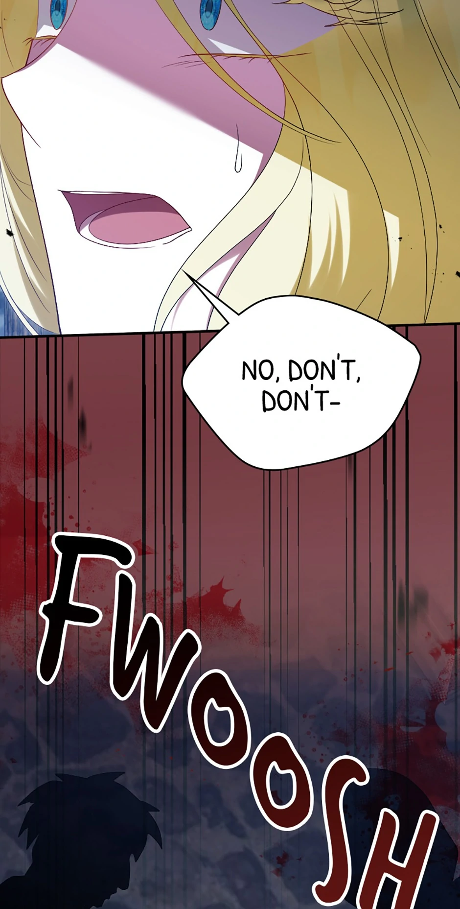 Just Kill Me Now Chapter 66 page 32 - 