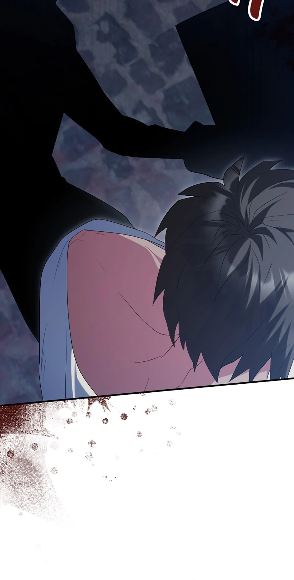Just Kill Me Now Chapter 66 page 33 - 
