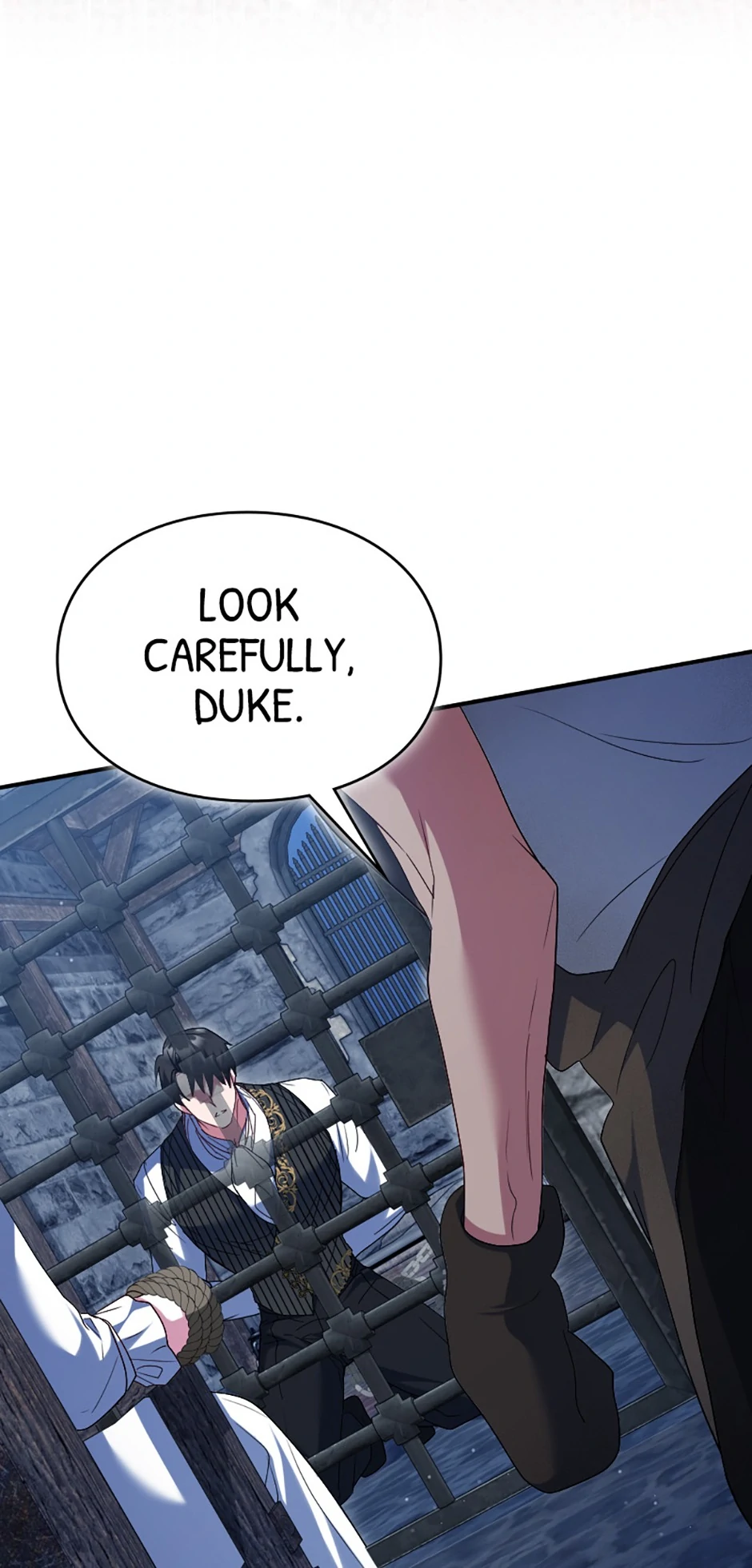 Just Kill Me Now Chapter 66 page 36 - 