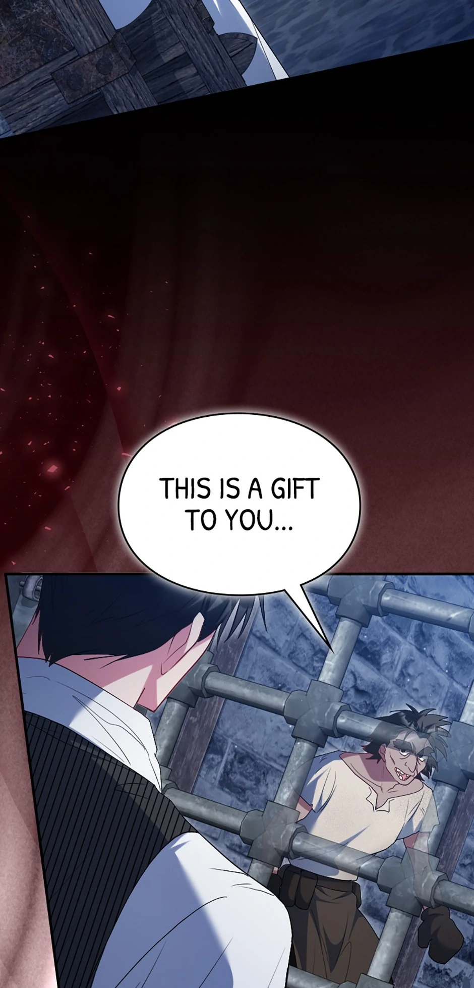 Just Kill Me Now Chapter 66 page 37 - 
