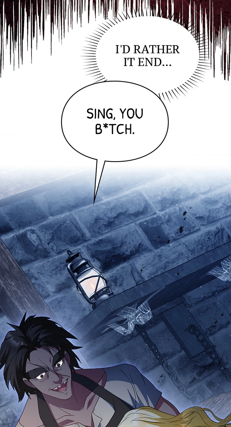 Just Kill Me Now Chapter 66 page 45 - 