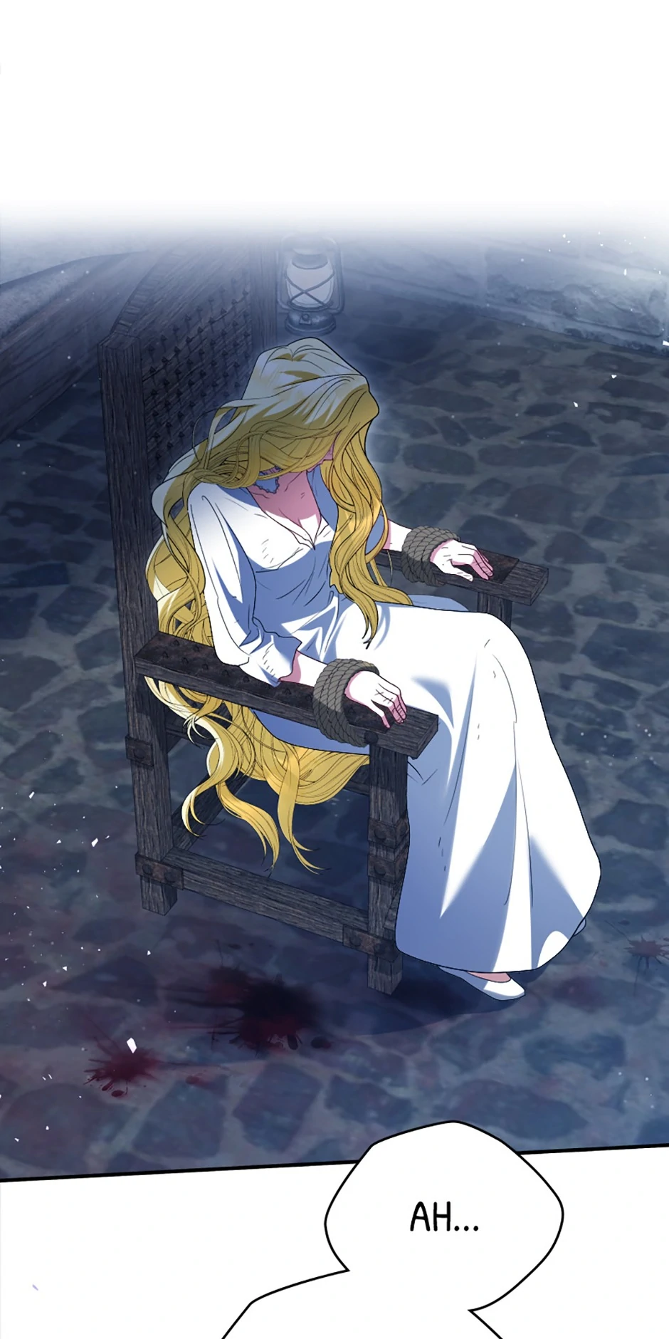 Just Kill Me Now Chapter 66 page 58 - 