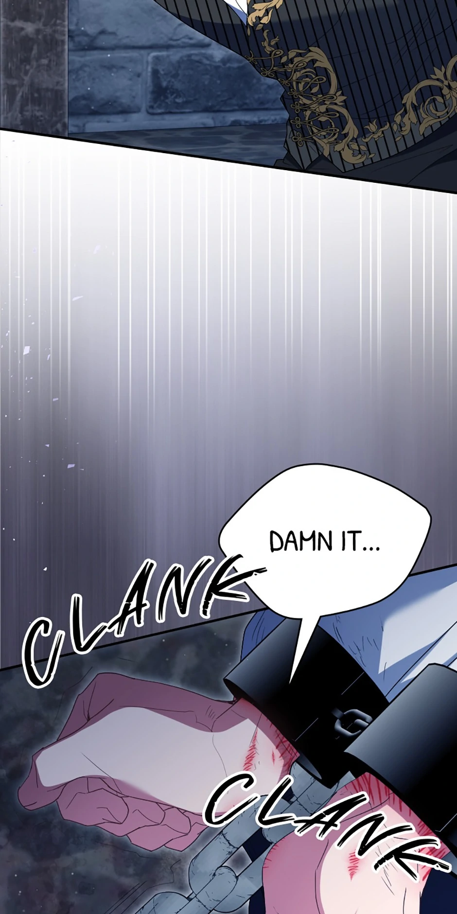 Just Kill Me Now Chapter 66 page 60 - 